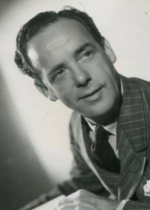 Mervyn Johns